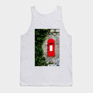 Post Box 2 Tank Top